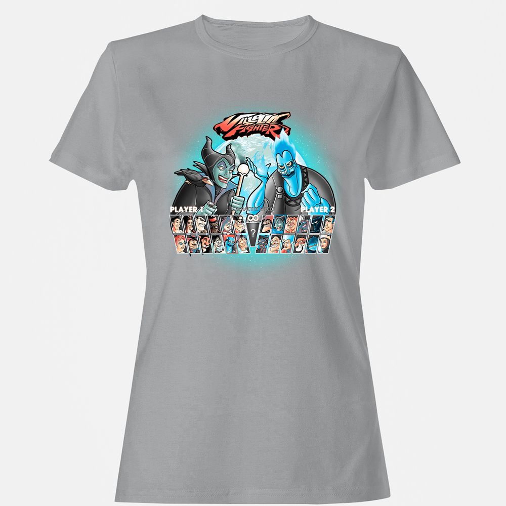 Women's T-Shirt - MZPJ49PF - Sport Grey - 15