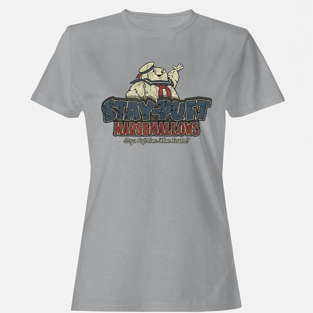 Women's T-Shirt - S8BBV8LS - Sport Grey - 15