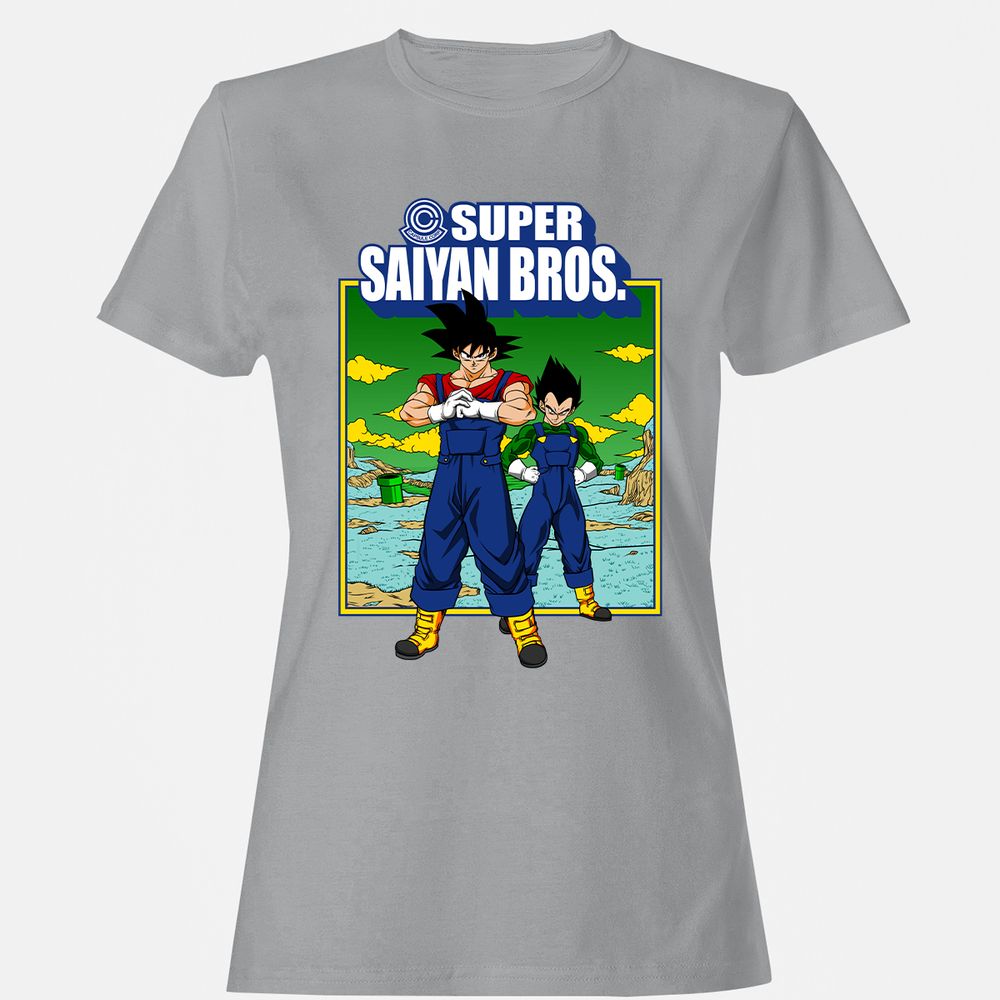Women's T-Shirt - JYJDSSYQ - Sport Grey - 15
