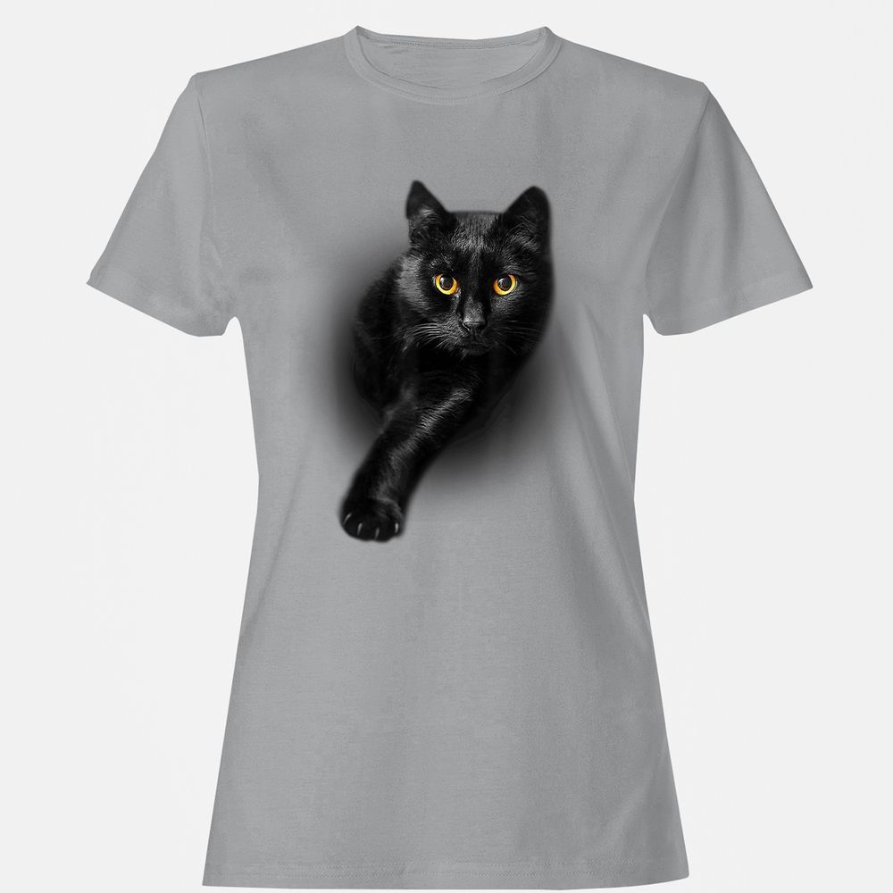 Women's T-Shirt - 4S2T373T - Sport Grey - 15