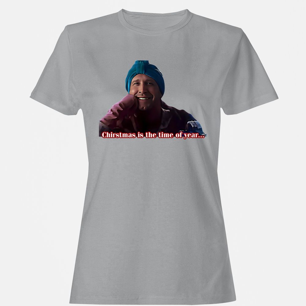 Women's T-Shirt - HTYBELL8 - Sport Grey - 15