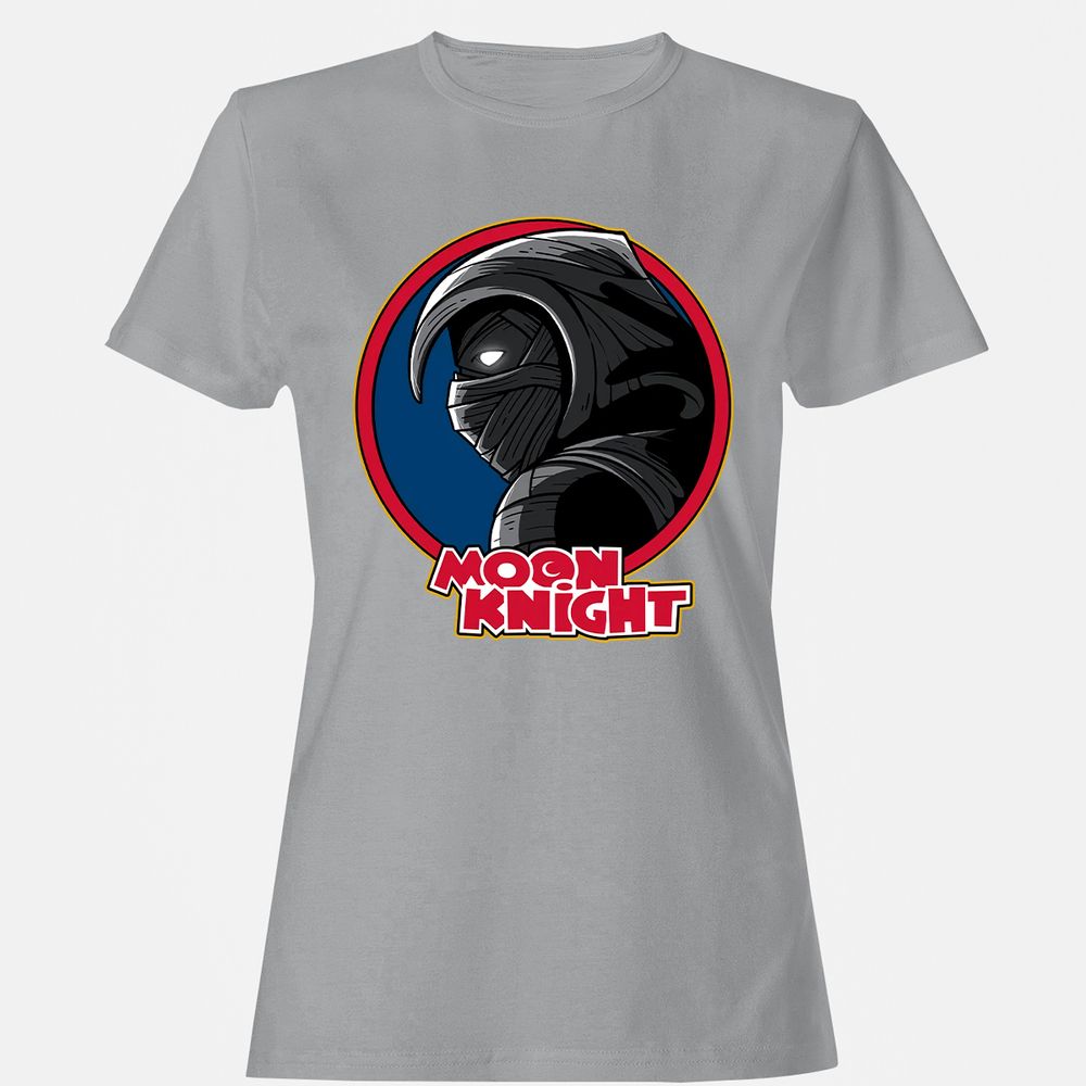 Women's T-Shirt - RF6F64Q8 - Sport Grey - 15