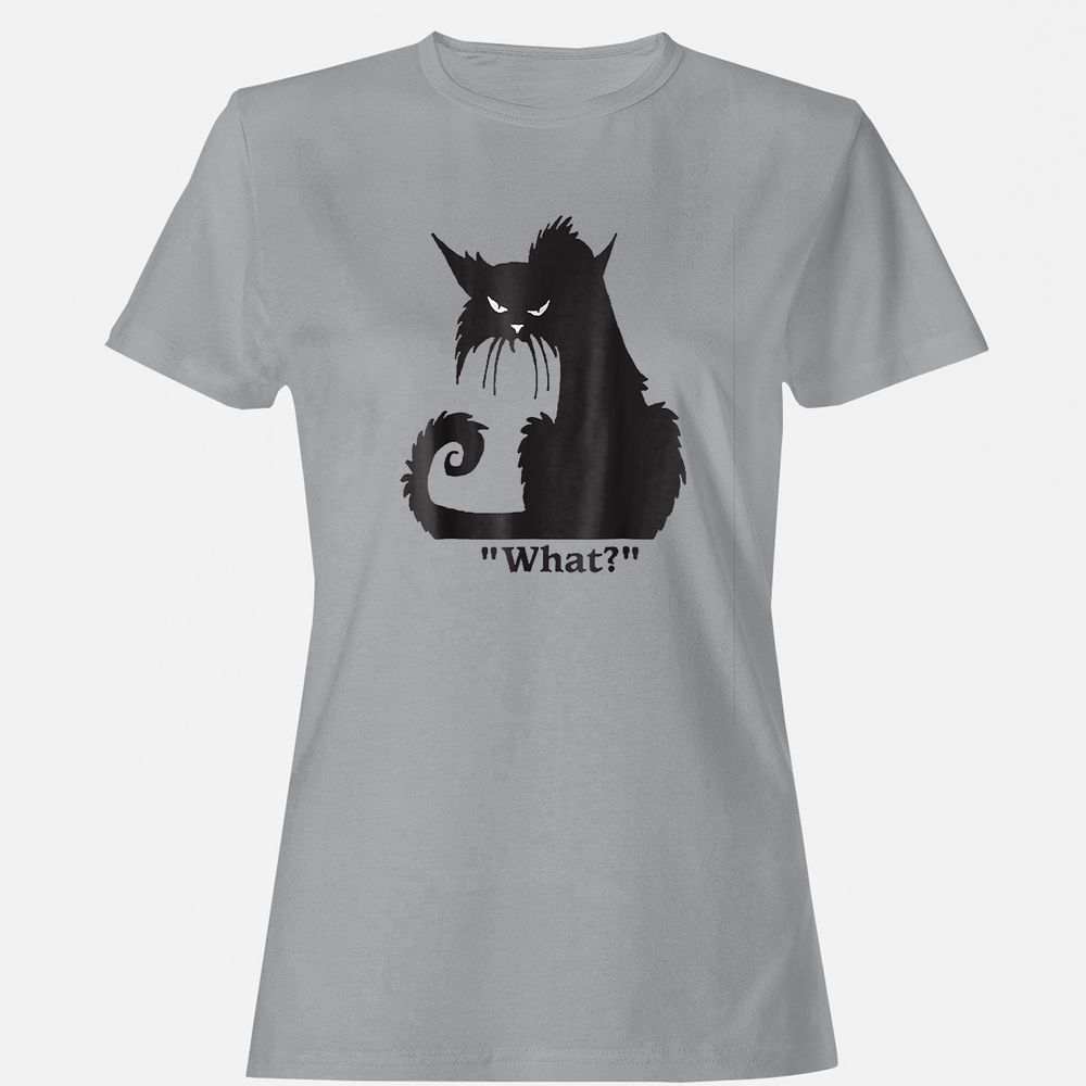 Women's T-Shirt - VP1K33CG - Sport Grey - 15