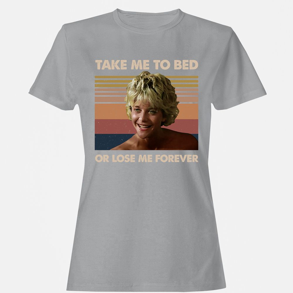 Women's T-Shirt - 9EANPVSD - Sport Grey - 15