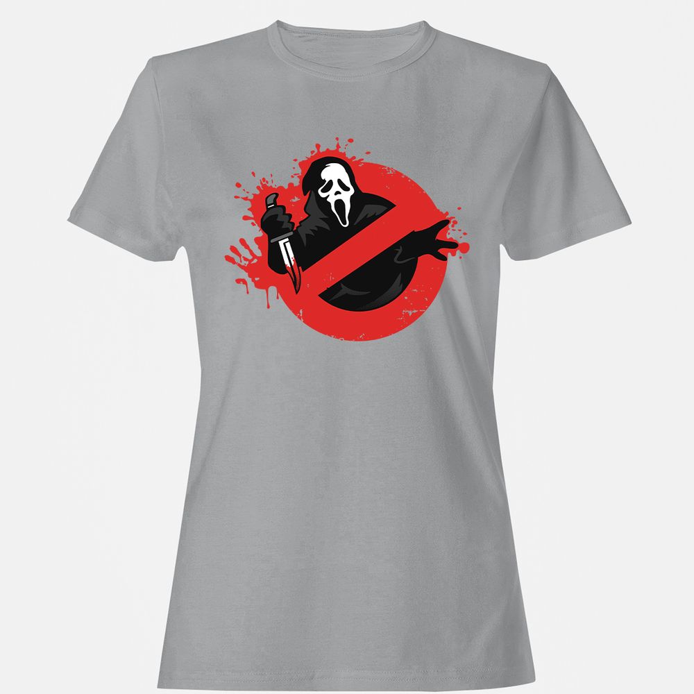 Women's T-Shirt - M1SV5V8B - Sport Grey - 15