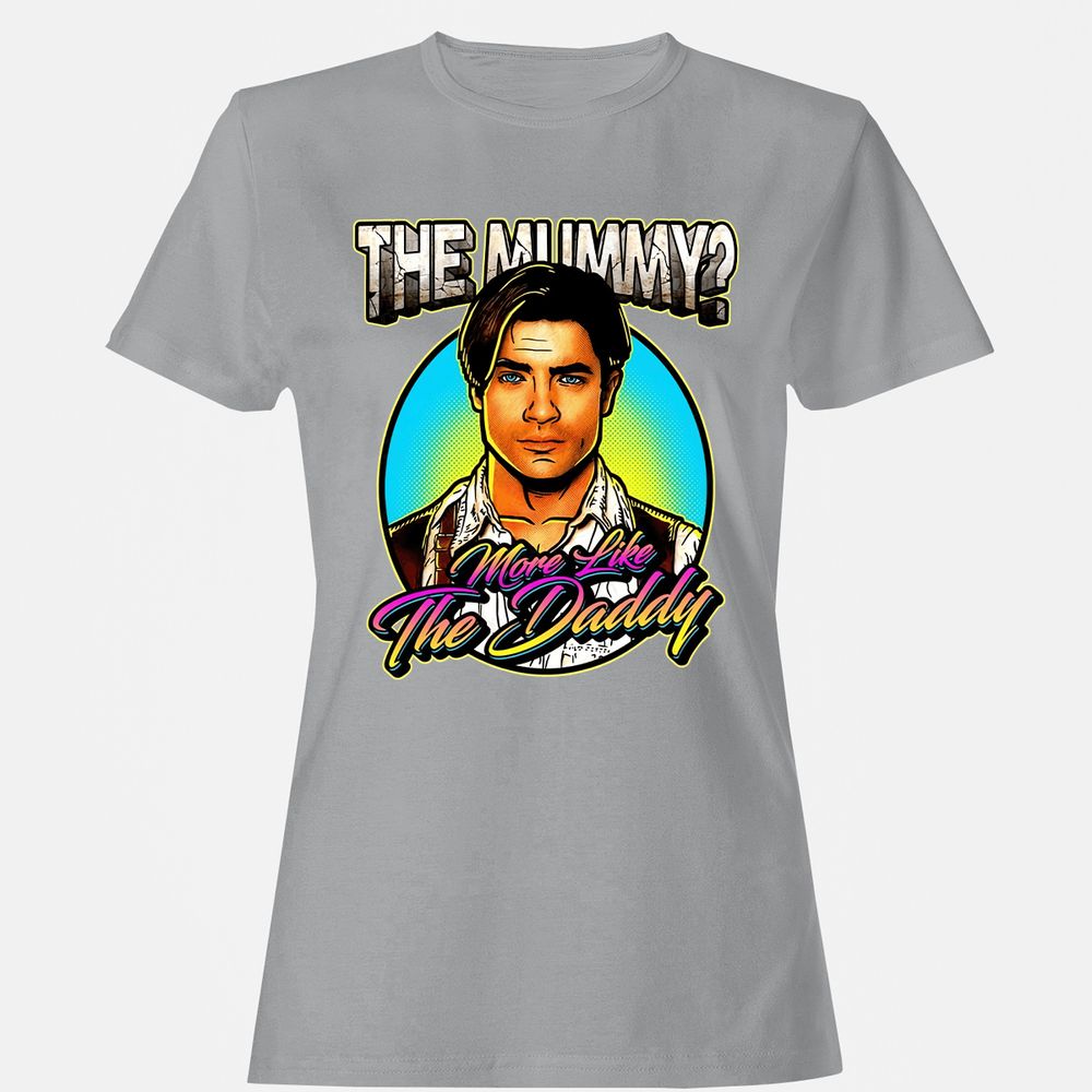 Women's T-Shirt - 61GPKF68 - Sport Grey - 15