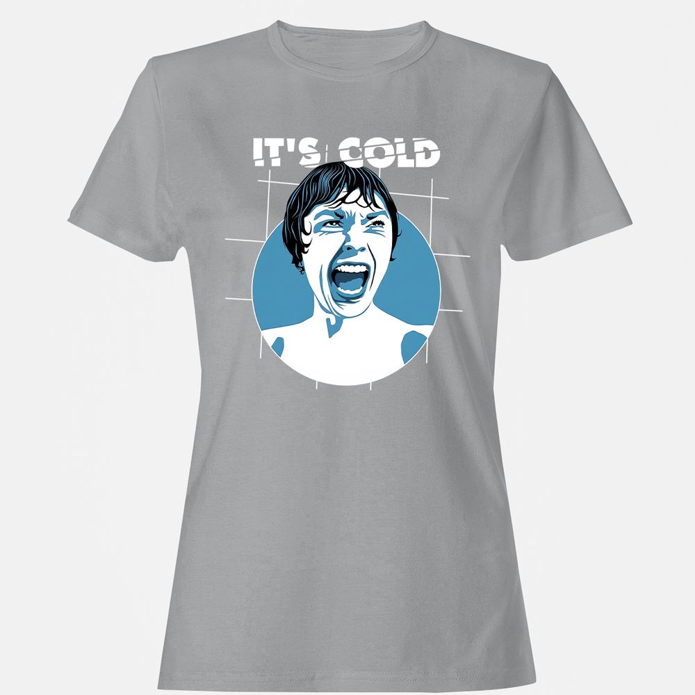 Cold Shower - Sport Grey - 15