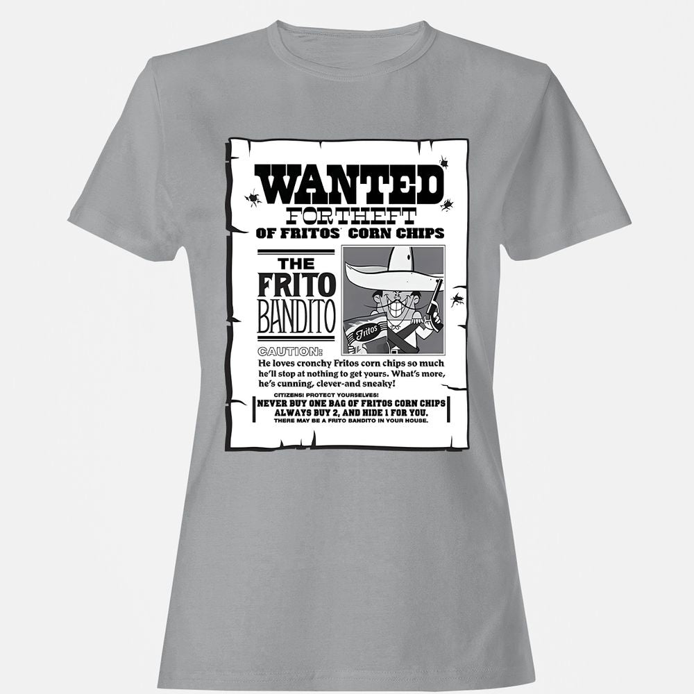 Women's T-Shirt - 6KQQCQQP - Sport Grey - 15