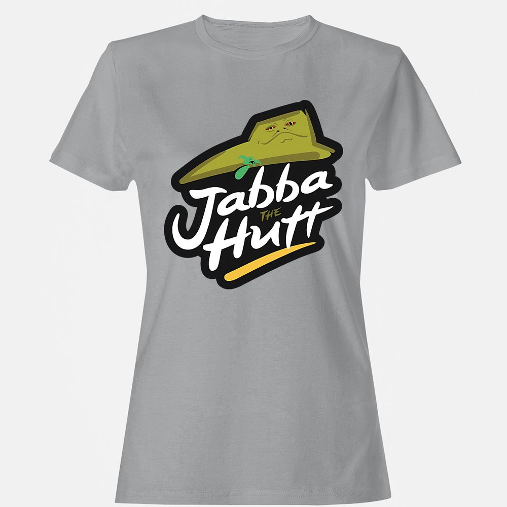 Women's T-Shirt - 32WCZEVA - Sport Grey - 15