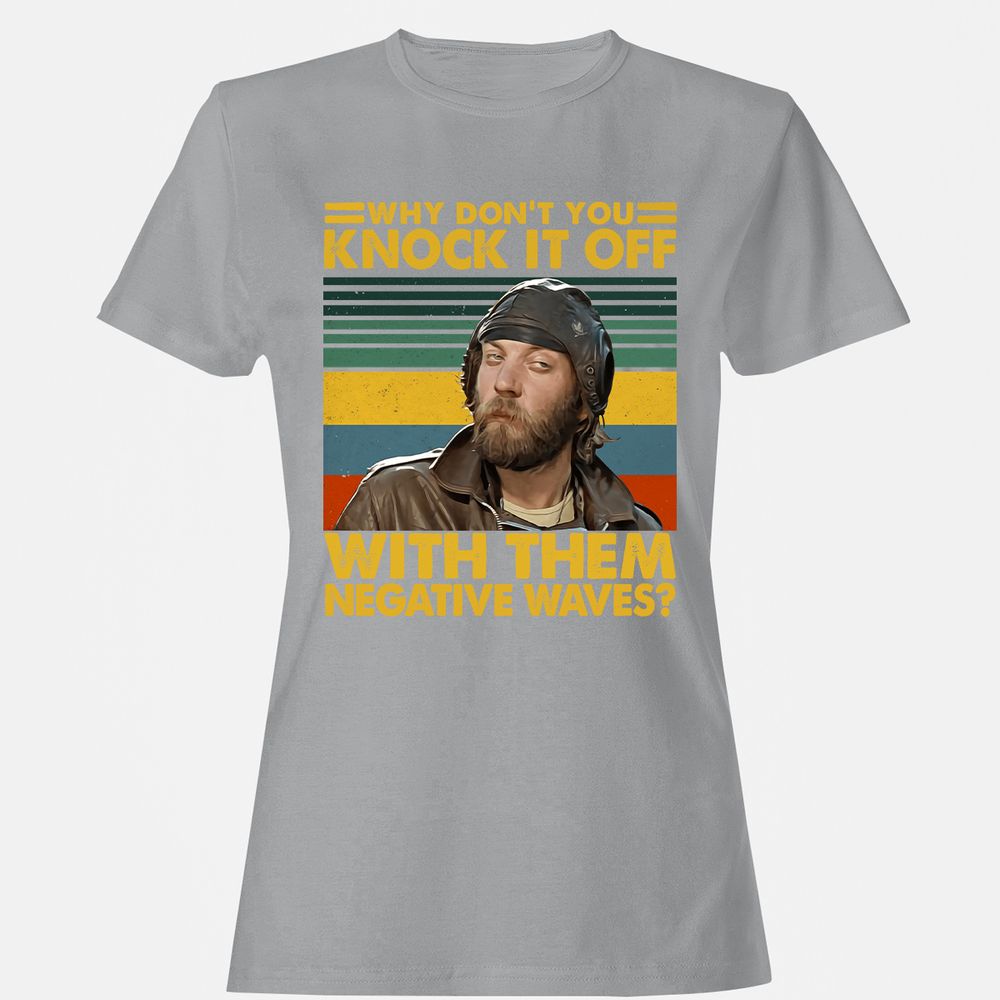 Women's T-Shirt - NB19S2BW - Sport Grey - 15
