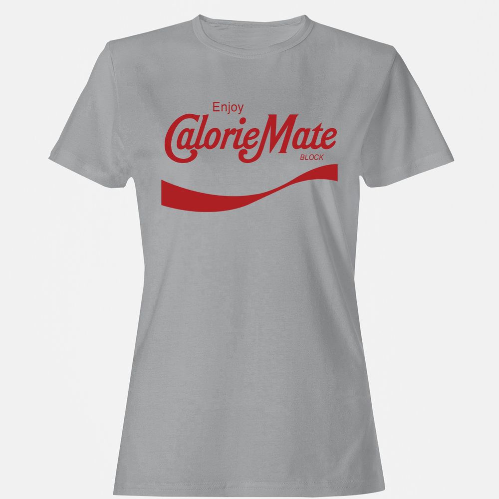 Women's T-Shirt - 8UWUQD6N - Sport Grey - 15