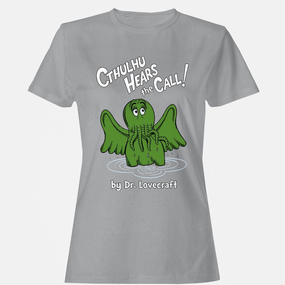 Women's T-Shirt - 53CM4R6T - Sport Grey - 15