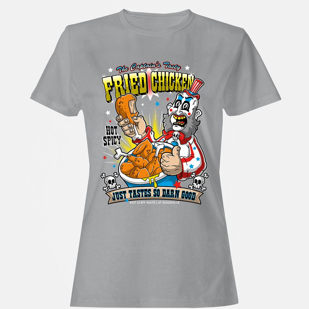 Women's T-Shirt - UPW8T2AY - Sport Grey - 15