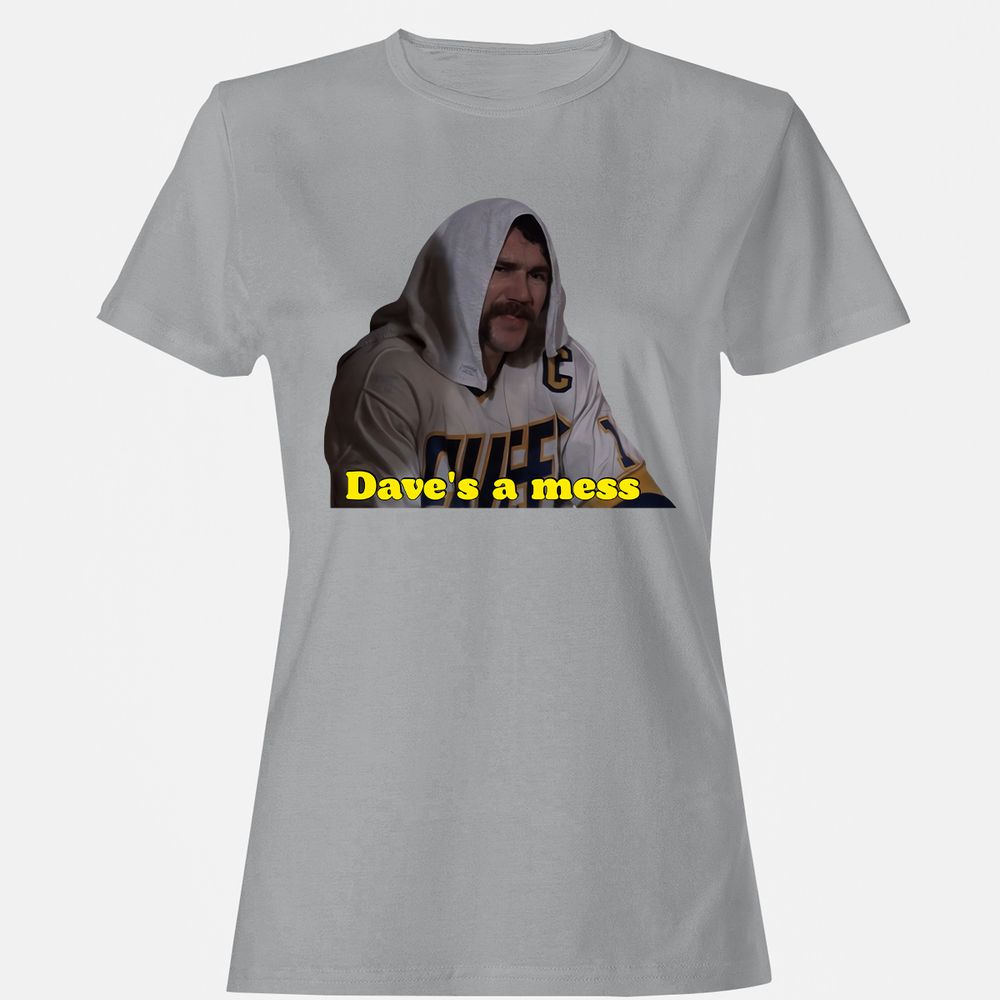 Women's T-Shirt - T67ACQU7 - Sport Grey - 15