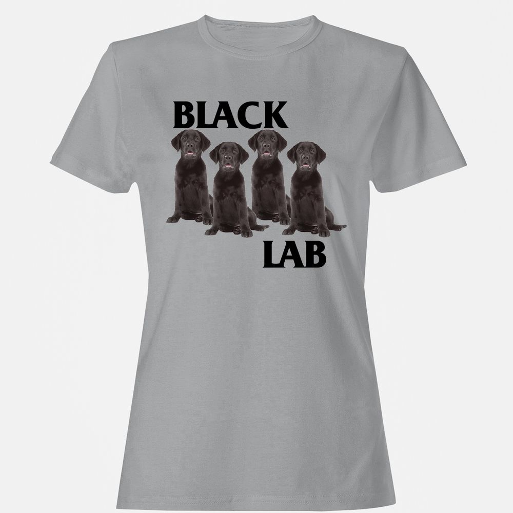 Women's T-Shirt - JAGSWTBJ - Sport Grey - 15