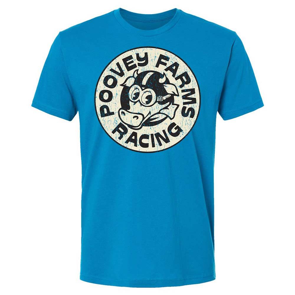Premium Unisex T-Shirt - 52JP3N78 - Turquoise - 15