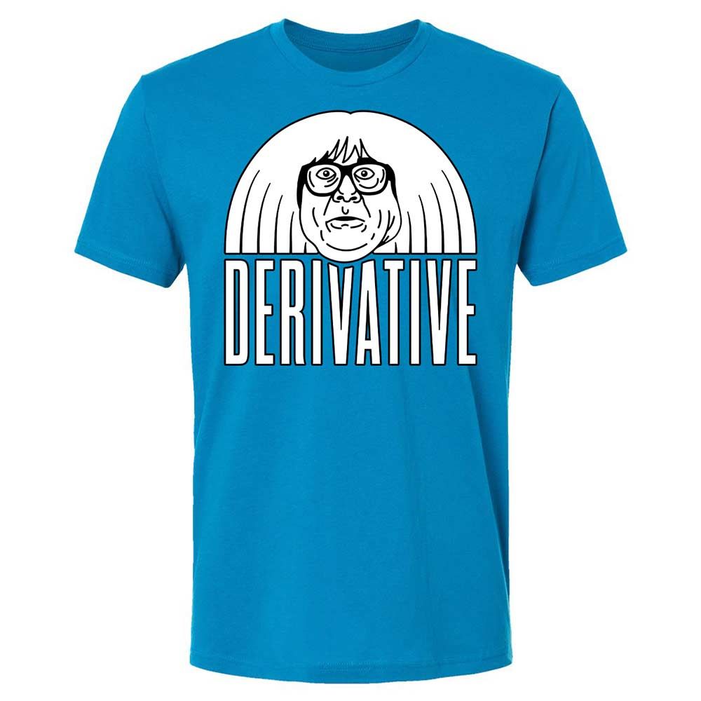 Premium Unisex T-Shirt - E2CSSSLP - Turquoise - 15