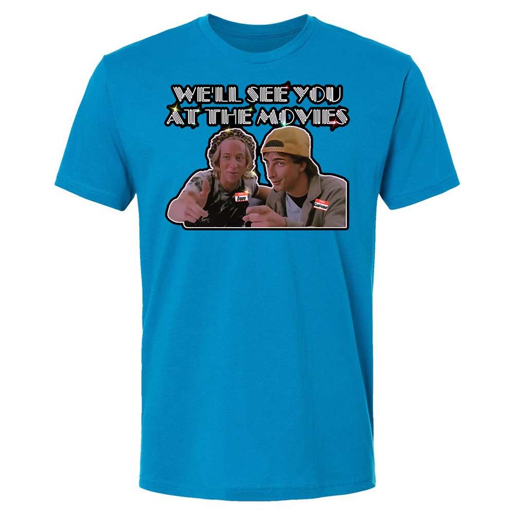 Premium Unisex T-Shirt - CR7RN9CK - Turquoise - 15