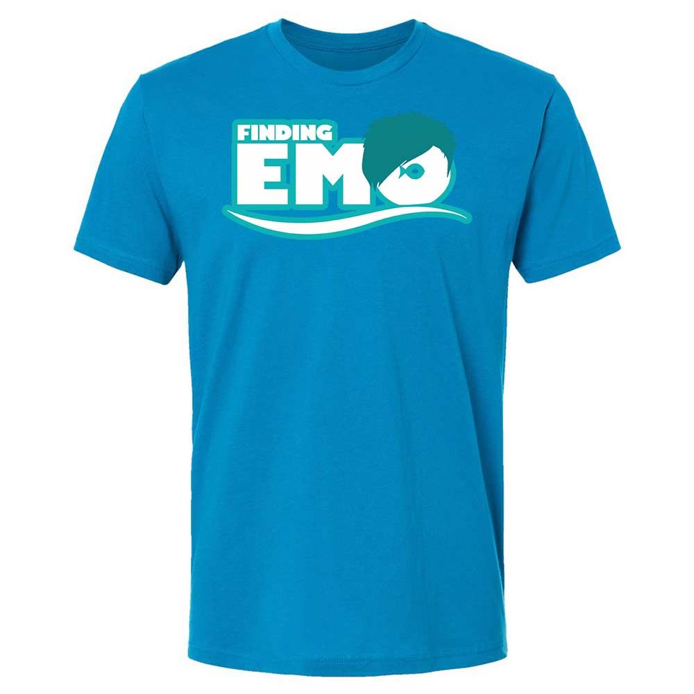 Finding Emo - Turquoise - 15