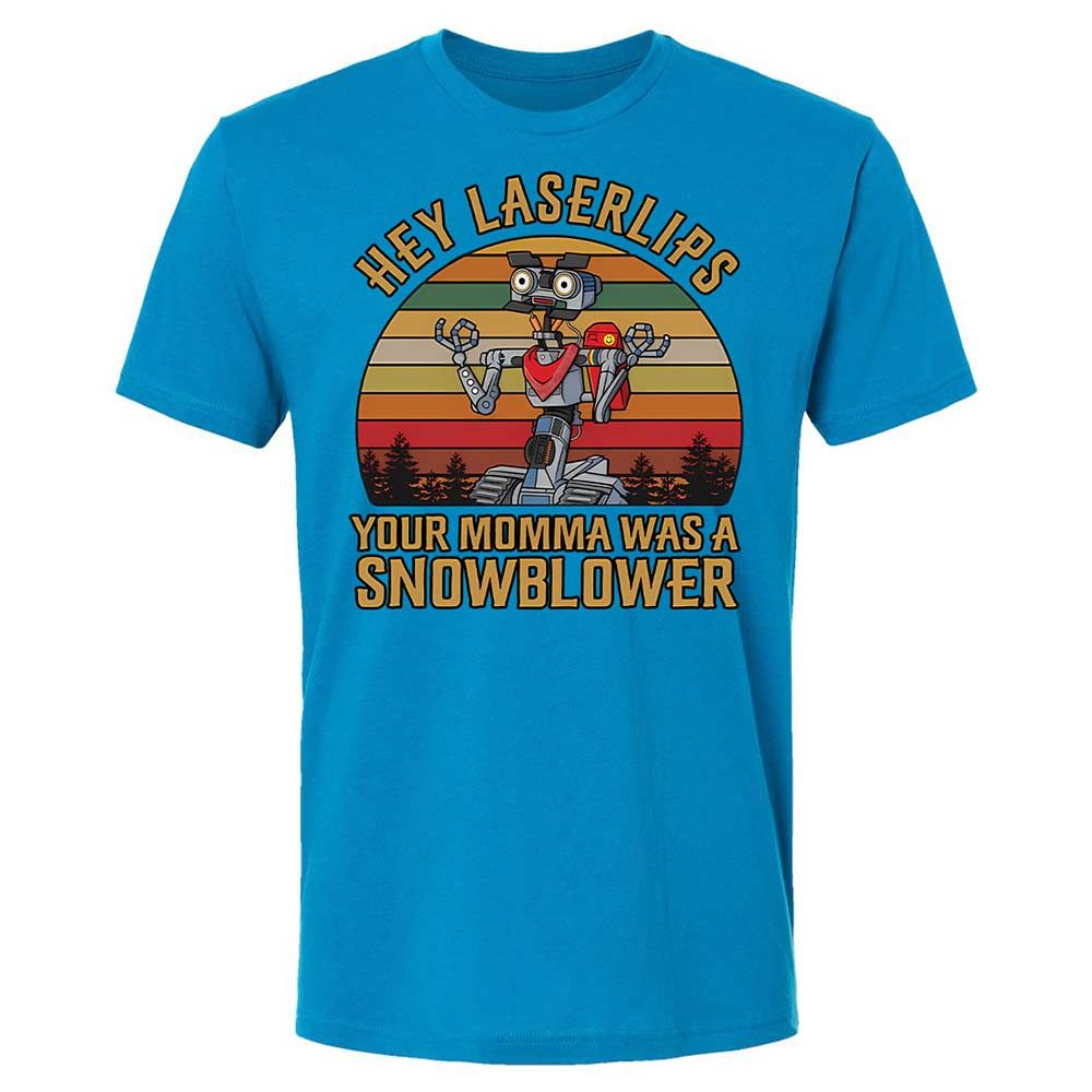 Premium Unisex T-Shirt - RHFYUTDE - Turquoise - 15