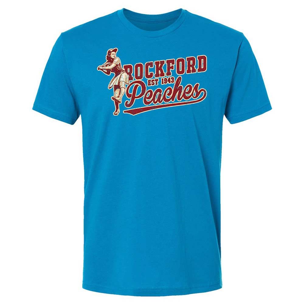 Premium Unisex T-Shirt - 9WSD5JFA - Turquoise - 15
