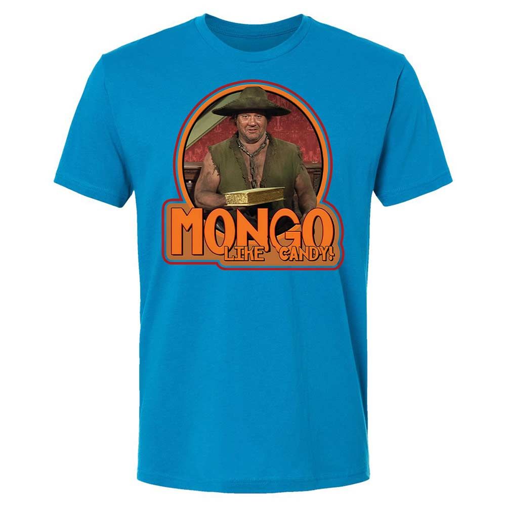 Premium Unisex T-Shirt - 37CAV6EJ - Turquoise - 15