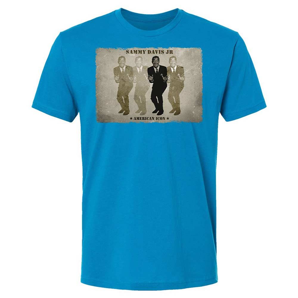 Premium Unisex T-Shirt - S46VTDTX - Turquoise - 15