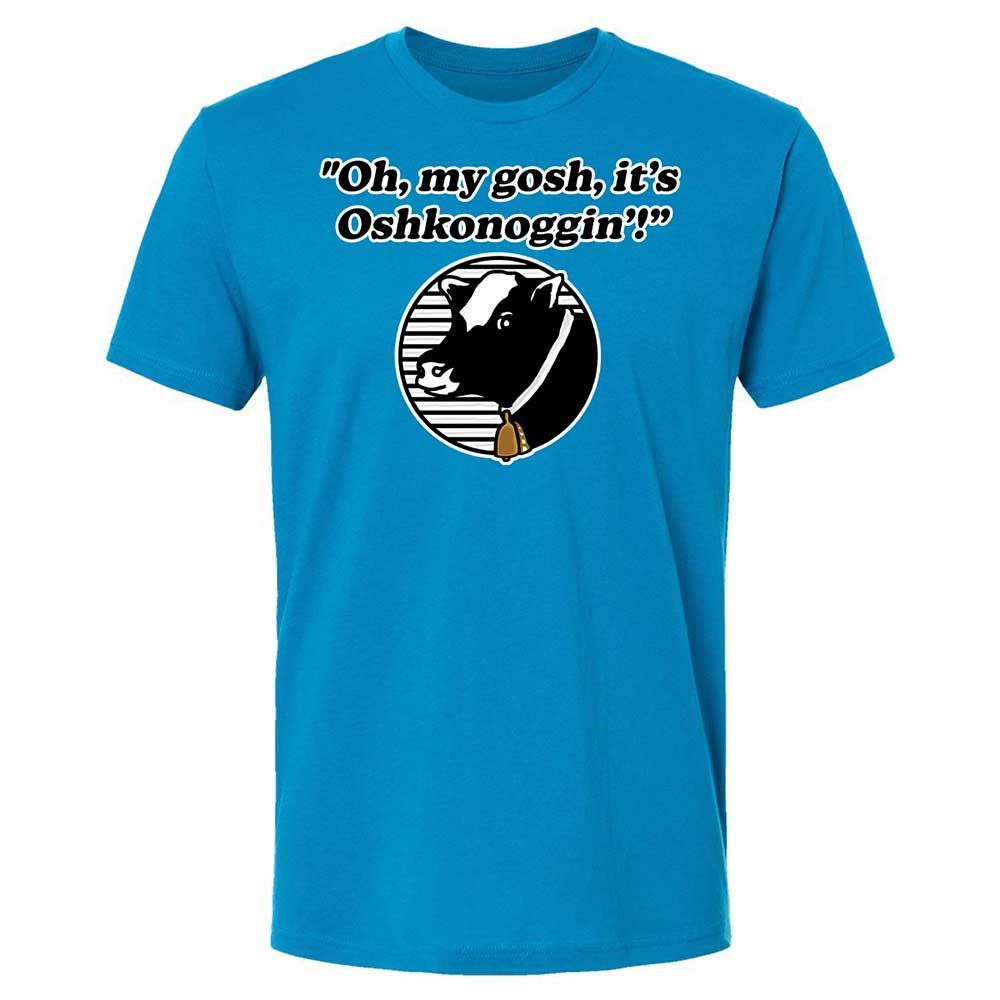 Premium Unisex T-Shirt - K11SHTAE - Turquoise - 15