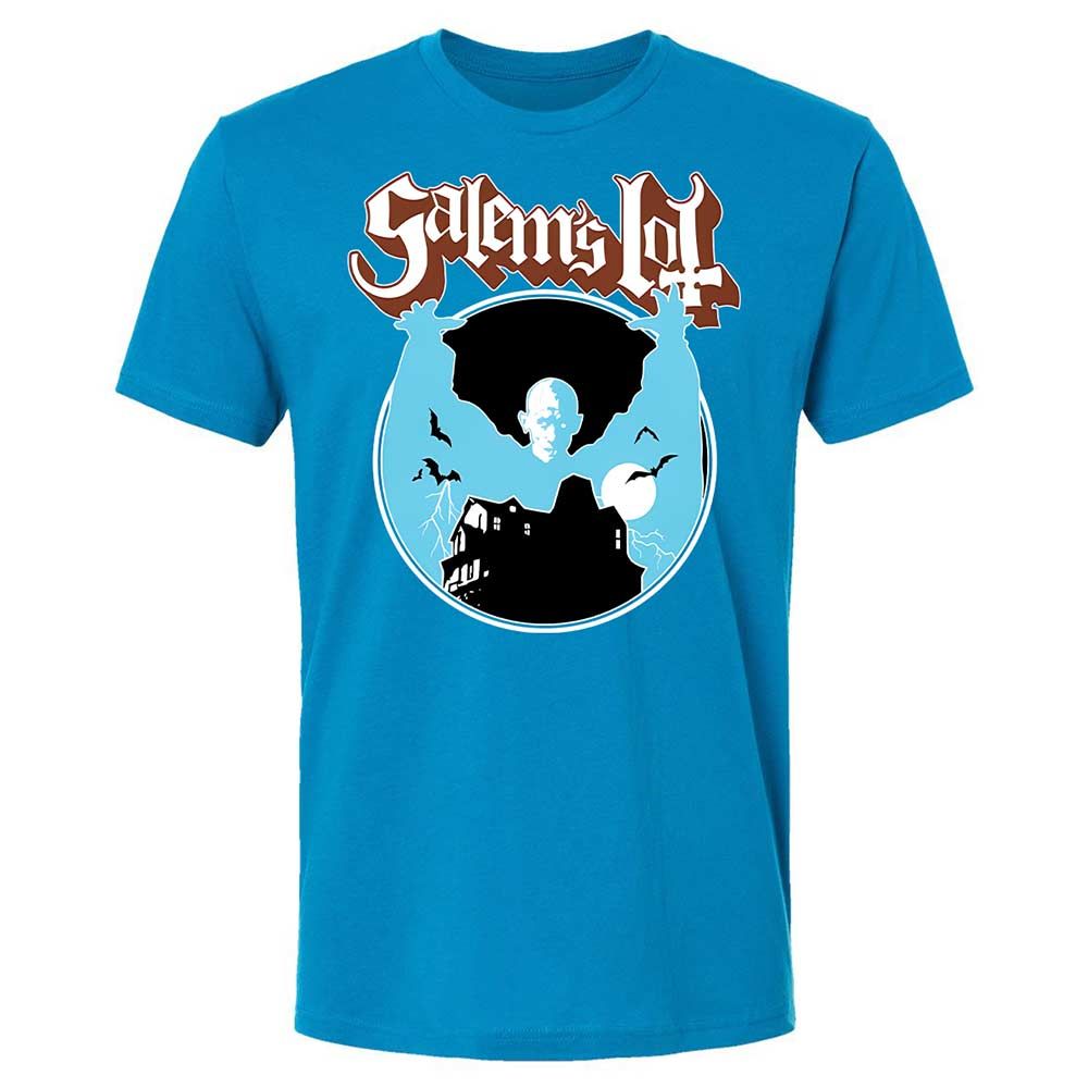 Ghost Salem - Turquoise - 15