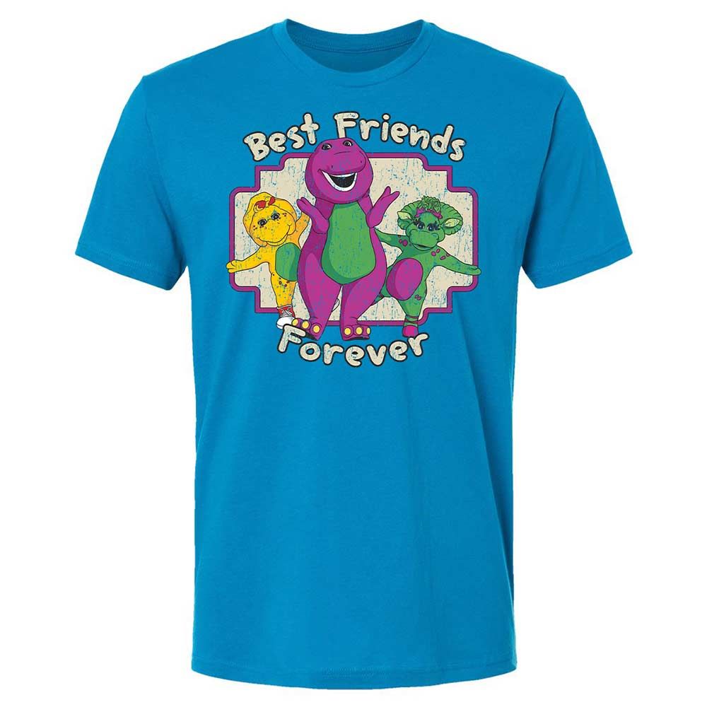 Best Friends Forever - Turquoise - 15