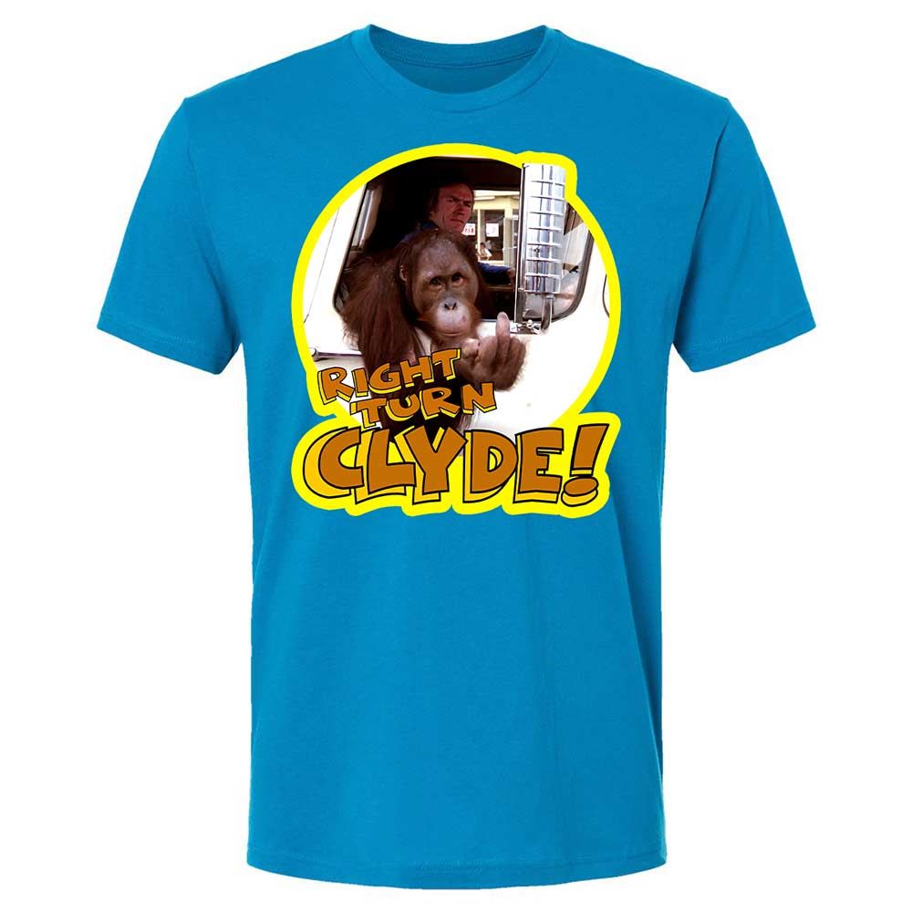Premium Unisex T-Shirt - E35LLR2E - Turquoise - 15