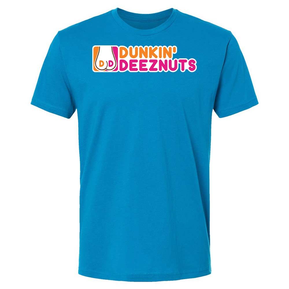 Dunkin Deeznuts - Turquoise - 15