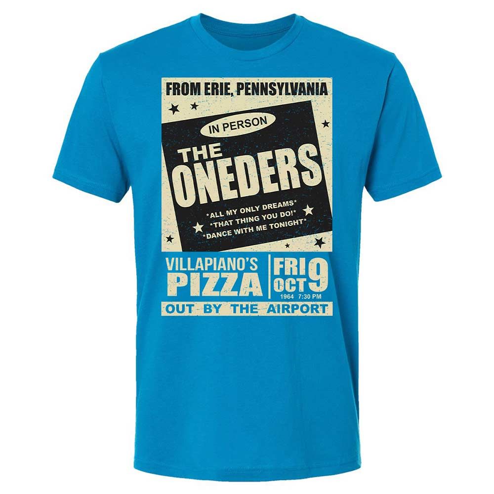 Premium Unisex T-Shirt - Z5Z74S2F - Turquoise - 15