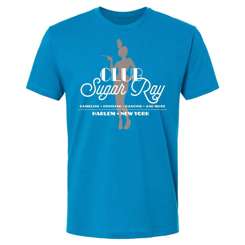 Premium Unisex T-Shirt - 1BFK18YA - Turquoise - 15