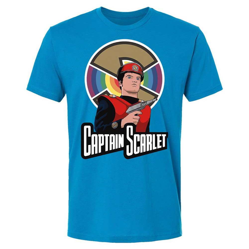 Premium Unisex T-Shirt - 9TBAGVH5 - Turquoise - 15