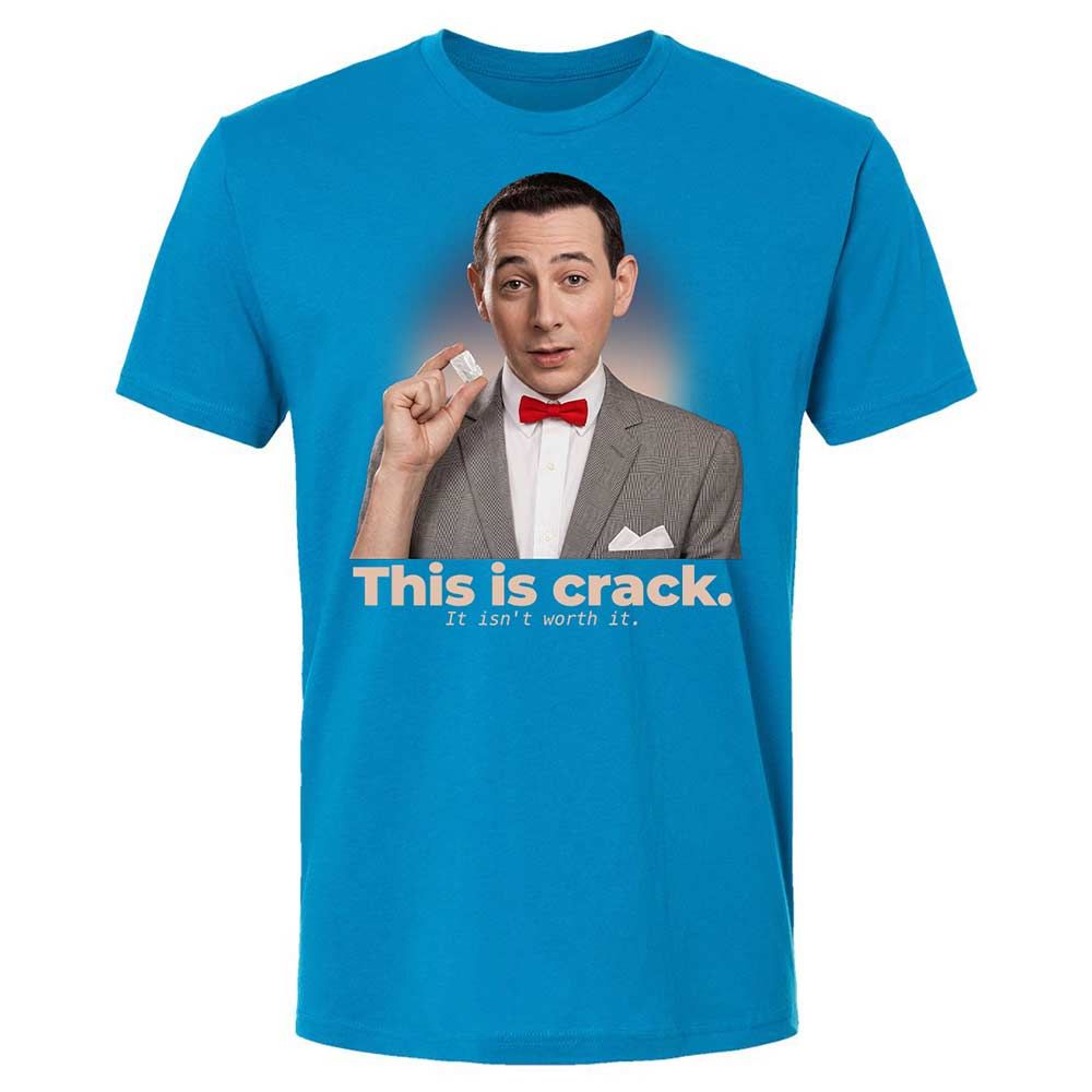 Pee Wee Psa - Turquoise - 15