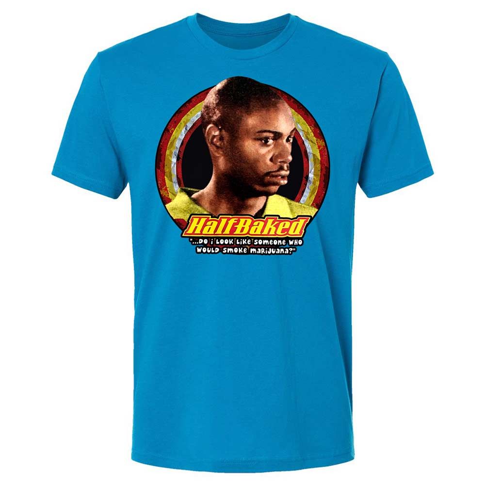Premium Unisex T-Shirt - FLXNVVQ7 - Turquoise - 15