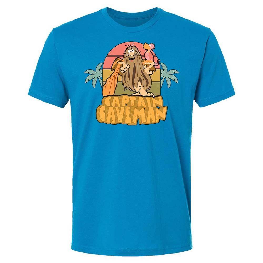 Premium Unisex T-Shirt - 7DK6XRRM - Turquoise - 15