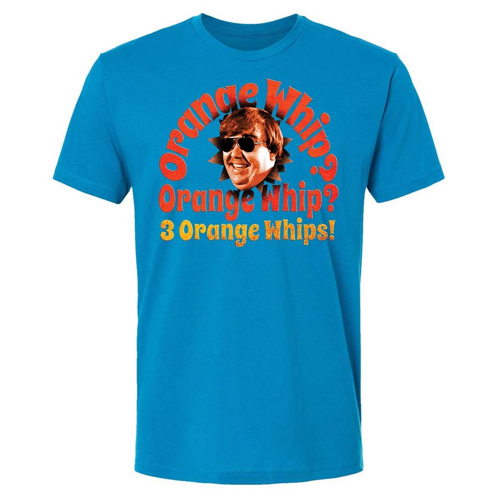 Premium Unisex T-Shirt - 13A67535 - Turquoise - 15