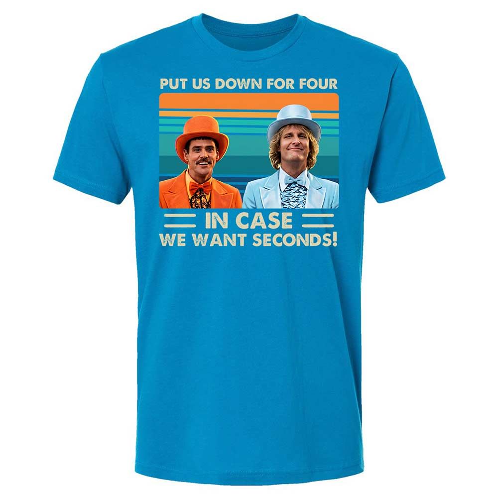 Premium Unisex T-Shirt - 222GKPQW - Turquoise - 15