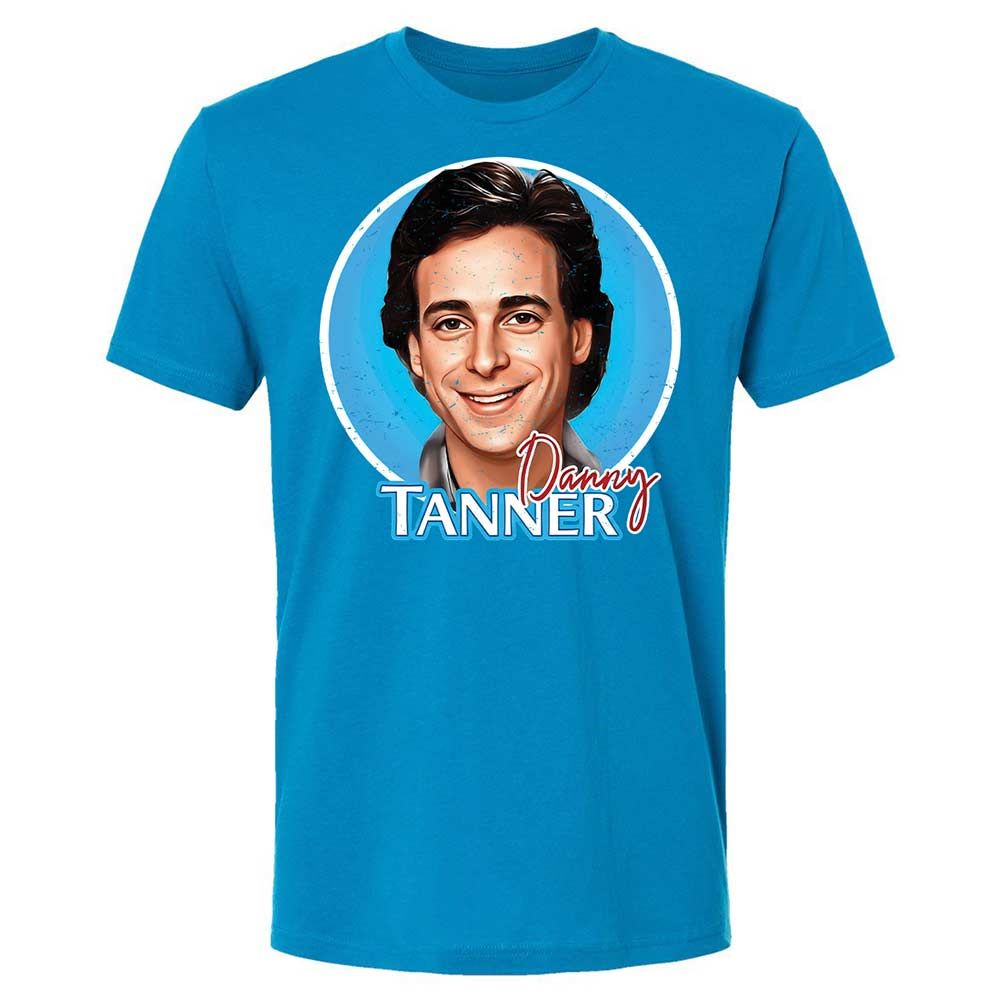 Premium Unisex T-Shirt - 18X49JRQ - Turquoise - 15