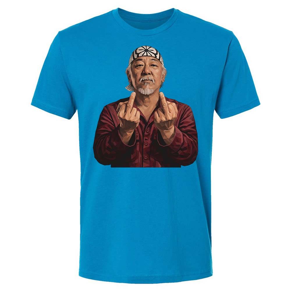 Premium Unisex T-Shirt - FMCECYYU - Turquoise - 15