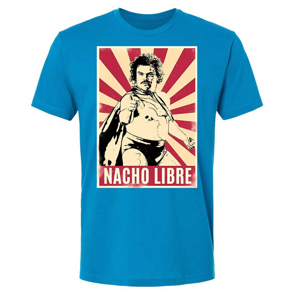 Premium Unisex T-Shirt - QDQ7G4JS - Turquoise - 15