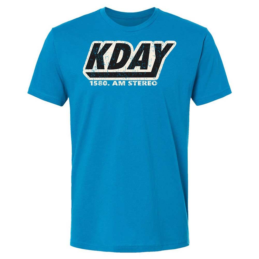 Premium Unisex T-Shirt - 8VDGXPXN - Turquoise - 15