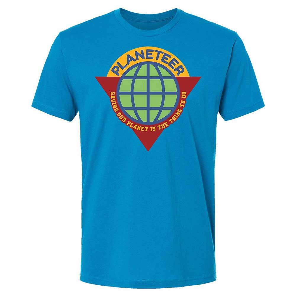 Planeteer - Turquoise - 15