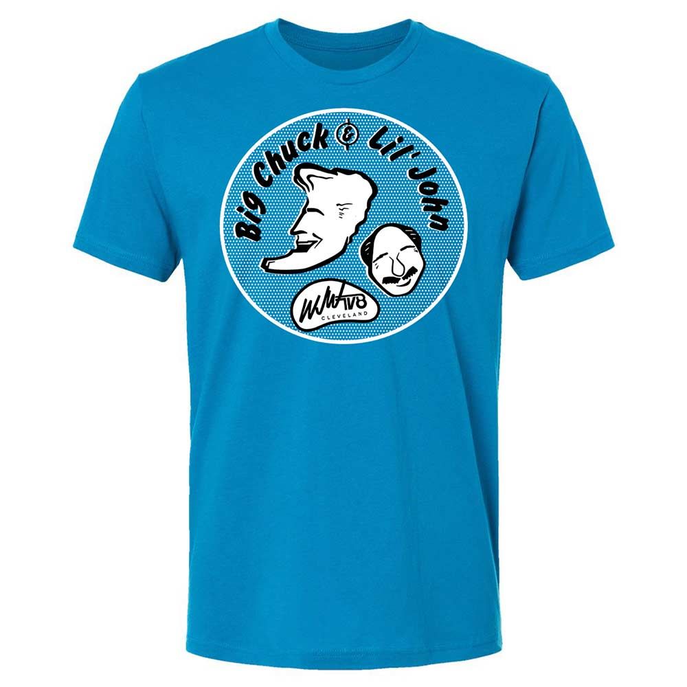 Hee-Hee-Hee - Turquoise - 15