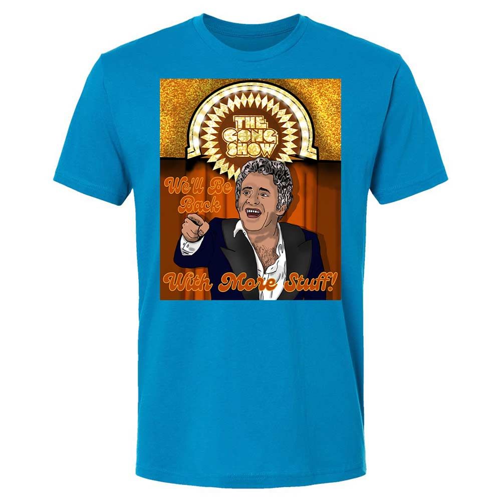 Premium Unisex T-Shirt - 7MS3V38S - Turquoise - 15