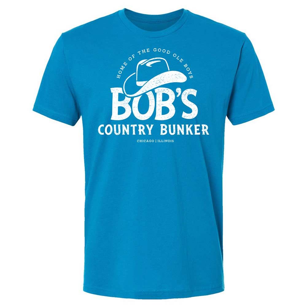 Premium Unisex T-Shirt - CWRVY9FR - Turquoise - 15