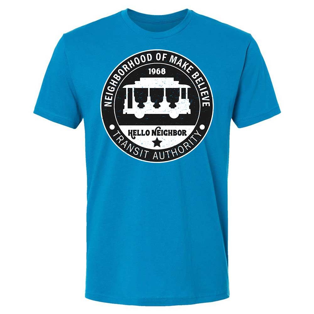 Premium Unisex T-Shirt - ZBK4TW8N - Turquoise - 15
