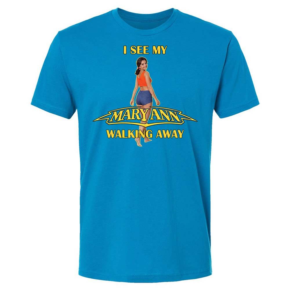 Premium Unisex T-Shirt - 6MFS9XMQ - Turquoise - 15
